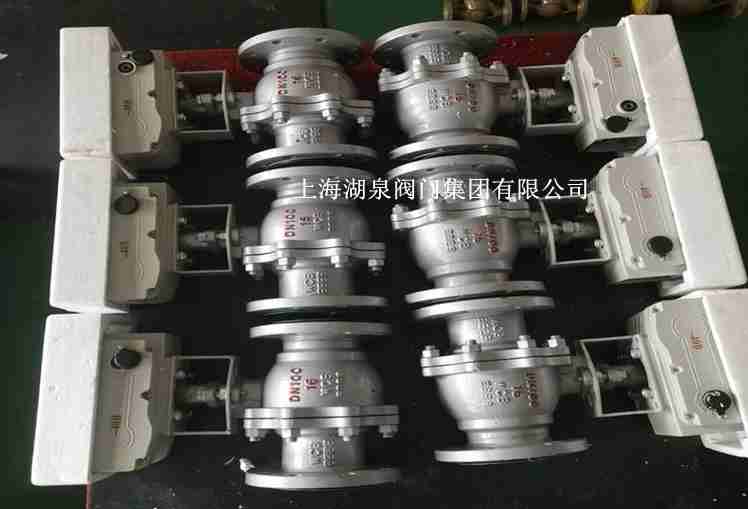 dn100電動(dòng)球閥價(jià)格，怎么安裝