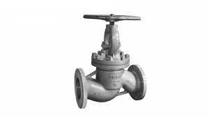截止閥J41H-16C DN150（介質(zhì)水、蒸汽、油品